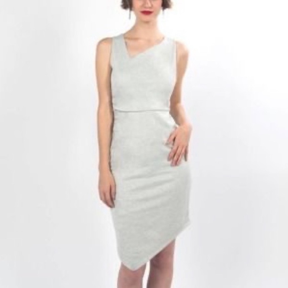 Betabrand No Sweat Cocktail Dress